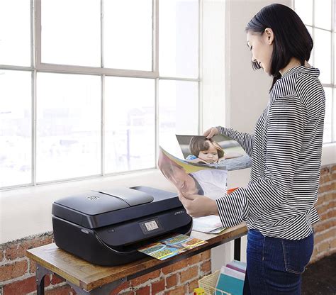 hp inkjet printer amazon|Amazon.com: HP 4650 OfficeJet Wireless All.
